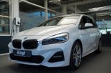 BMW 220i M Sport Gran Tourer +LED+AHK+Kamera+Klima - BMW 220 Gran Tourer aus 2022