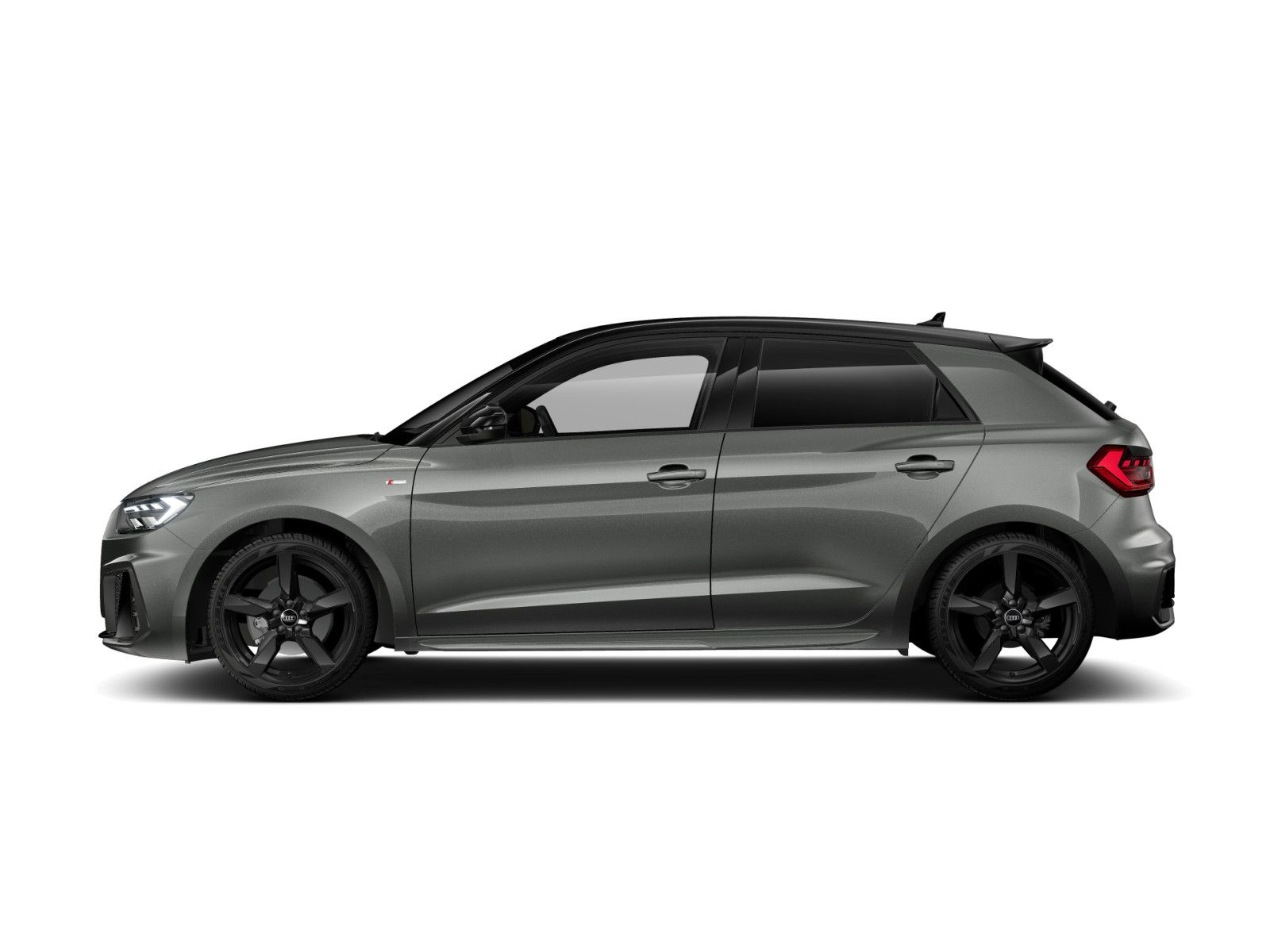 Audi A1 - Bild 7