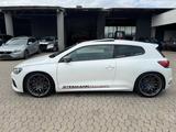 Volkswagen Scirocco R 2.0 TSI H&R *2.Hand*Pano*8-Fach*Xenon - Volkswagen Scirocco Gebrauchtwagen