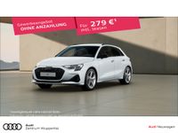 Audi A3 - Vorschau Bild 1