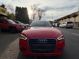 Audi A3 S line Sportpaket, NAVI, PDC, 150PS - mit Diesel-Antrieb: Limousine, Sportpaket