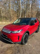 Land Rover Discovery Sport - NEUER Turbolader + Inspektion - Turbolader mit Diesel-Antrieb