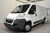 Citroën Jumper Kasten 30 L2H1 HDi 100 / AHK
