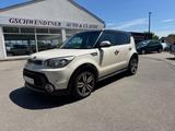 Kia Soul Spirit*1.6*Automatik*Voll.*Display*Kamera* - Kia Soul mit Diesel-Antrieb: Automatik