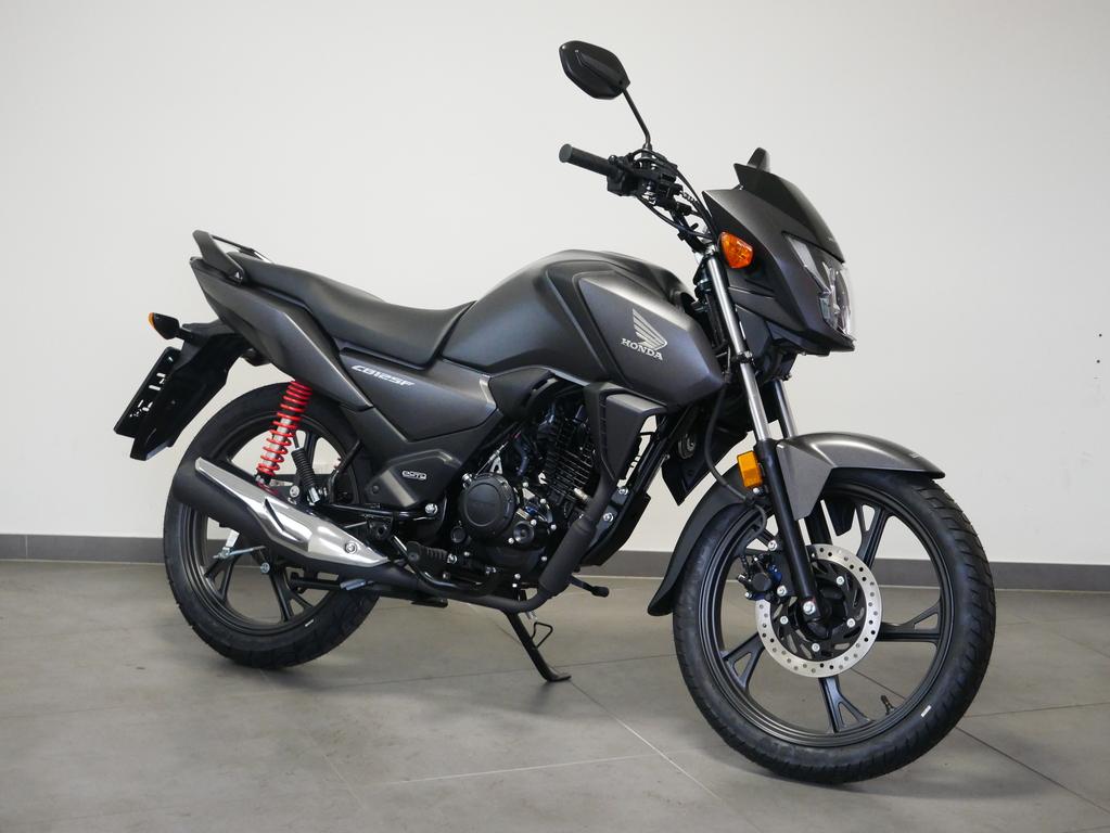 Honda CB125F , Mj 2025