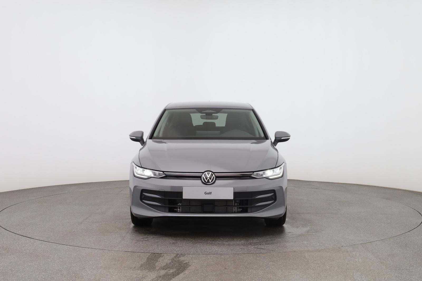 Volkswagen Golf Rabbit TSI, миниатюра 8