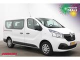 Renault Trafic Passenger 1.6 DCI 9-Pers. klima - Renault Trafic: 1.9
