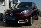 Renault Scenic III Paris *Stzhng*Tempomat*2-Z-Klimaauto* - gebrauchte Renault Scenic aus dem Jahr 2014