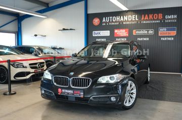 BMW 530 - 1