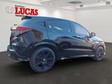 Honda HR-V 1.5T Sport CVT Autom.*LED*8-FACH*NAVI* - Honda: Sport