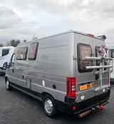 Pössl 2 Win*Grüne Plakette*Markise*Klima*AHK* - Pössl 2win