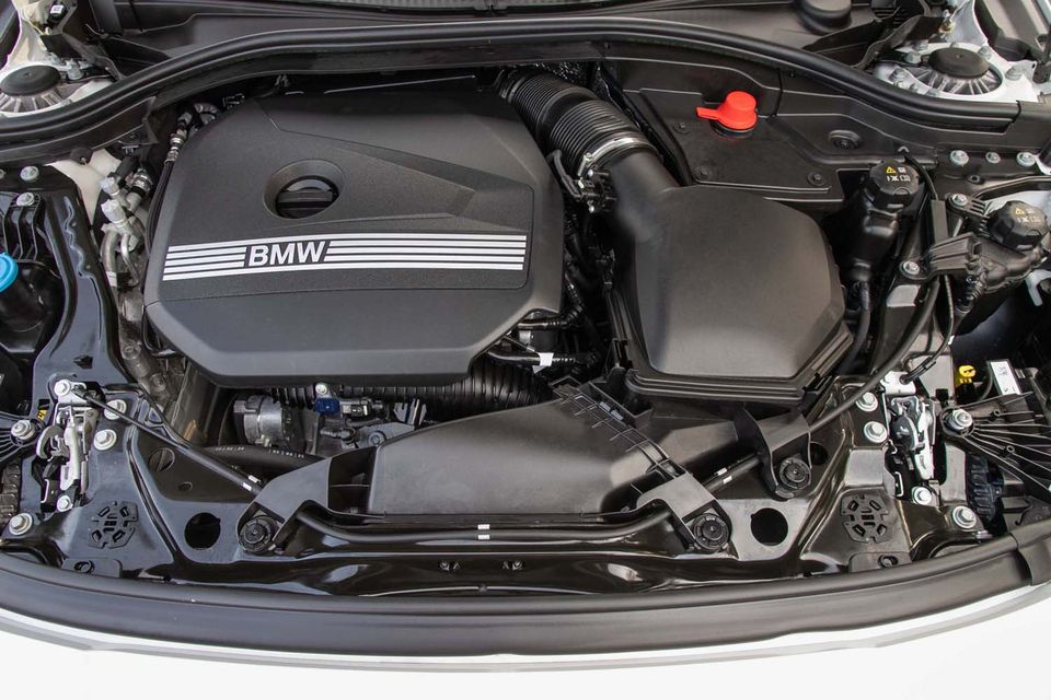 BMW 120 - Bild 15