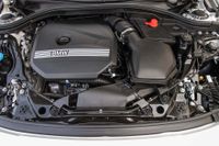 BMW 120 - Vorschau Bild 15