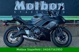 Kawasaki Ninja 650 Modell 2025 1. Hand - KAWASAKI NINJA 6
