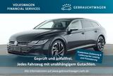 Volkswagen Arteon SB Elegance 2.0 TDI SCR DSG RFK*PDC*Tempo - Volkswagen Arteon in Saarbrücken