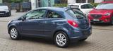 Opel Corsa D Edition - gebrauchte Opel Corsa aus dem Jahr 2006