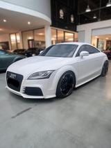 Audi TT RS Coupe Quattro - 340 PS, RS Schalensitze - Audi TT RS Gebrauchtwagen