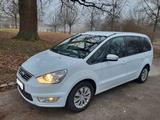 Ford Galaxy 2.0 E Viva*7 Sitzer*Klima*8xBereift*Color - Ford Galaxy: 8