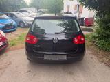 Volkswagen Golf V Lim. Tour---TÜV NEU--1 HAND--01704684029 - Volkswagen Golf: Tour