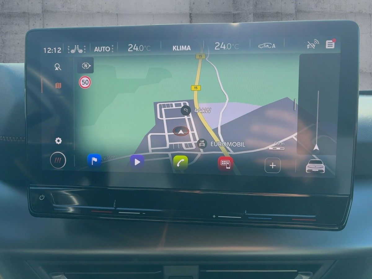 Cupra Born - Bild 11