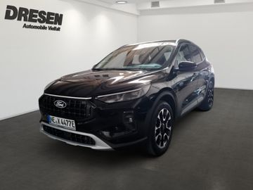 Ford Leasingangebot: Ford Kuga Active X+360 Grad Kamera+Sitzheizung+Lenkra