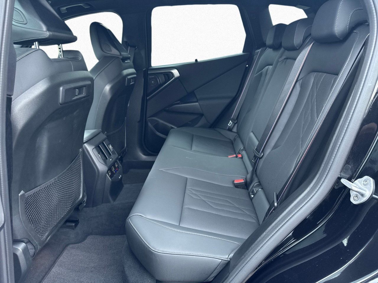 BMW X3 M50 - Bild 14