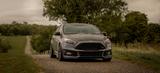 Ford Focus St mk3 Facelift - gebrauchte Ford Focus mit Facelift