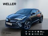 Toyota C-HR 2.0 Hybrid Team D *LED*CarPlay*CAM*SHZ*PDC* - Toyota C-HR