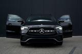 Mercedes-Benz GLA 250 4MATIC - AMG Line - Night Paket - Pano - gebrauchte Mercedes-Benz GLA 250 aus dem Jahr 2022