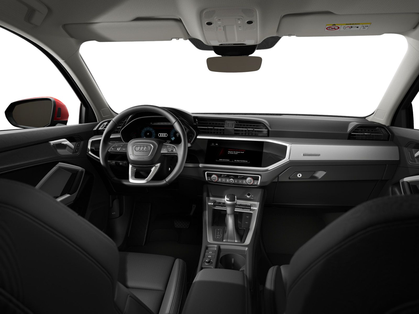 Audi Q3 - Bild 9