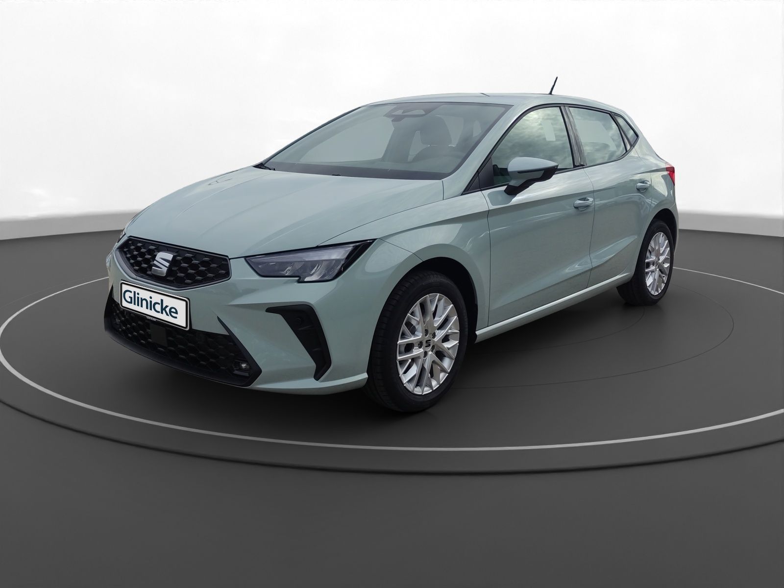 Seat Ibiza - Bild 2