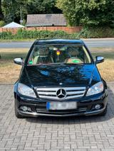 Mercedes-Benz Mercedes Benz C 180 kompressor - Mercedes-Benz C 180: Merc Kompressor
