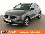 Volkswagen T-Roc 1.5 TSI ACT Style Aut.*NAVI*PDC*SHZ*ACC*