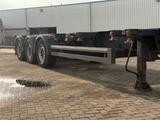 Andere Other Koegel PORT 40 SIMPLEX 20  CONTAINER CHASS - 20 Fuss Container