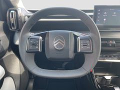 CITROEN e-C 3 Elektro 113 Stand.-Range Max