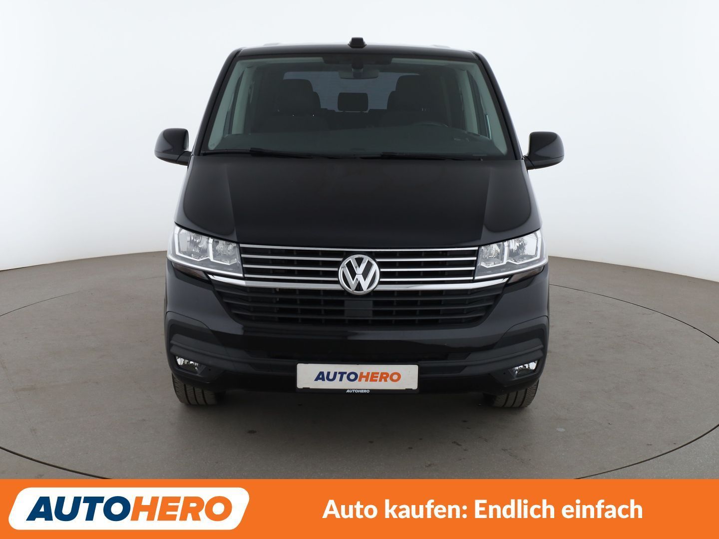 Volkswagen T6 Multivan 2.0 TDI Comfortline FWD Aut. TEMPO foto 9