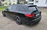 Mercedes-Benz C 200 T Autom. - - Mercedes-Benz C 200 Gebrauchtwagen in Kassel