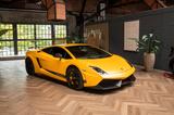 Lamborghini Gallardo Superleggera Edizione Tecnica - Lamborghini Gebrauchtwagen in Düsseldorf