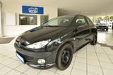 Peugeot 206 Grand Filou Cool Klimaanlage CD-Spieler