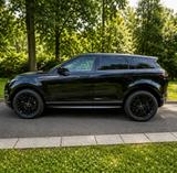 Land Rover Range Rover Evoque P250 R-DYNAMIC SE   - Land Rover Range Rover Evoque in Solingen