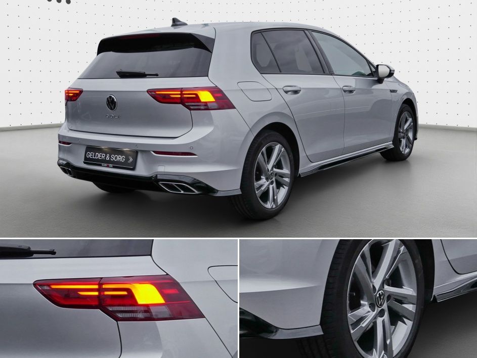 Volkswagen Golf - Bild 22