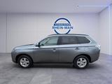 Mitsubishi Outlander ClearTec Instyle 4WD AUTOMATIK - Mitsubishi Outlander Instyle mit Diesel-Antrieb