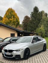 BMW Bmw F30 / Tausch Auch - BMW: F30