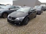 Honda Civic Lim. 5-trg. 1.6 i-DTEC Sport - Honda Civic: 5d
