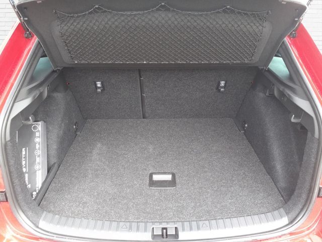 Fahrzeugabbildung SKODA Scala 1,0 TSI Monte Carlo KLIMA LED ALU