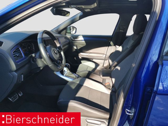 Volkswagen T-Roc - Bild 10