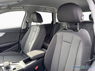 Audi A4 - 10