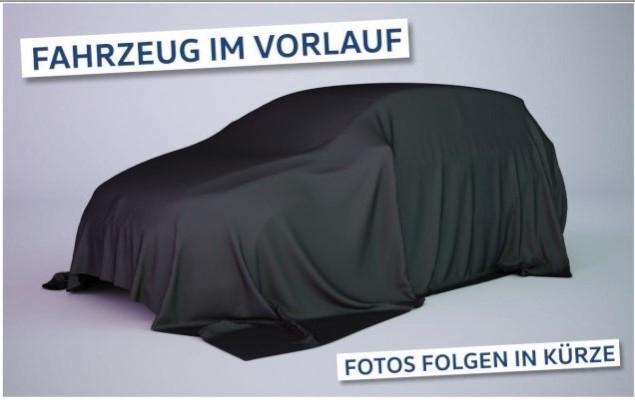 Volkswagen Caddy Basis