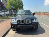 BMW X5 xDrive50i M Sport Navi Leder 7 Sitze - BMW X5 Gebrauchtwagen in Krefeld