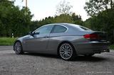 BMW 335 top gepflegter Garagenwagen  - BMW 335 aus 2006